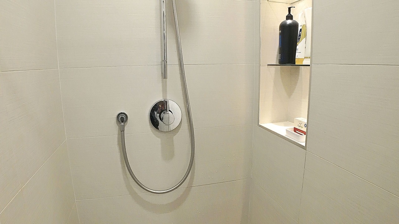 Photo of Bathroom in Gordon Head