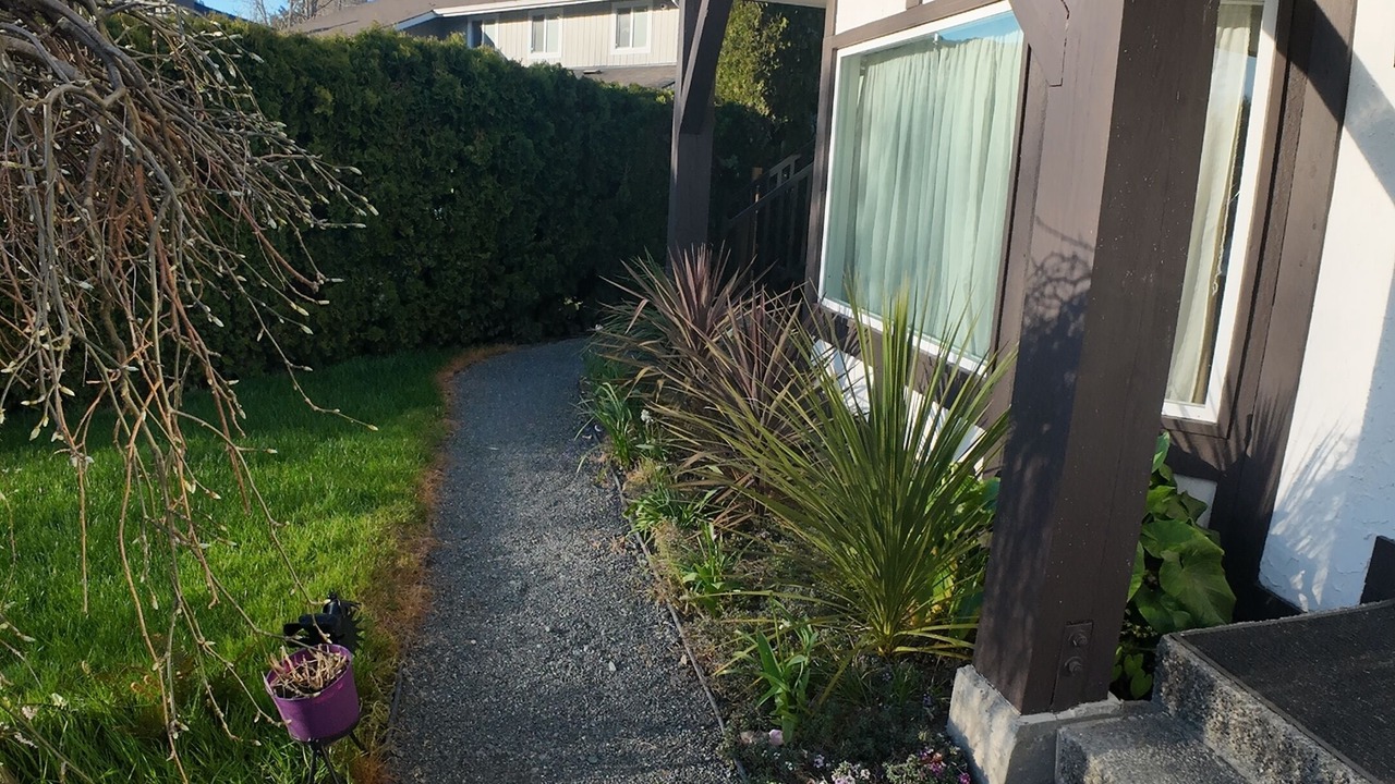 Photo of Outdoor in Gordon Head