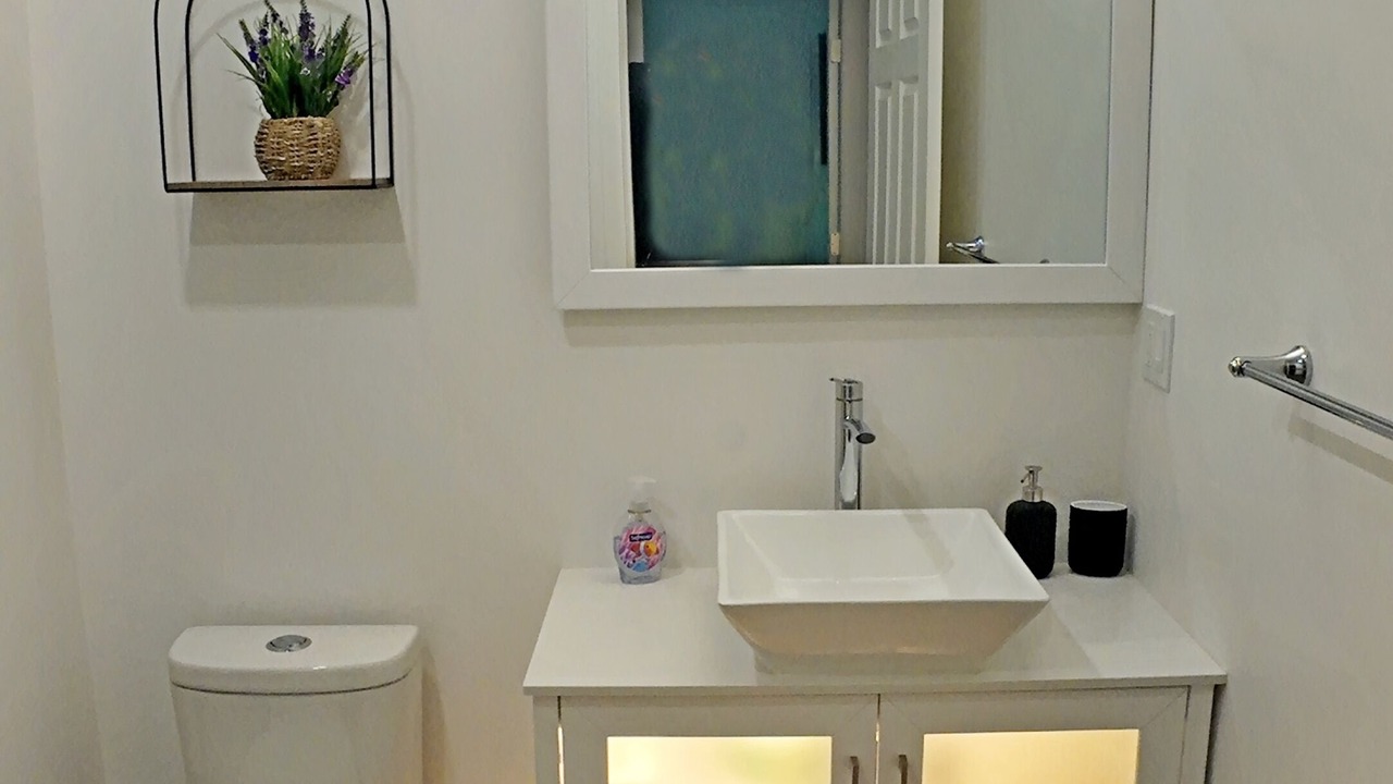 Photo of Bathroom in Gordon Head