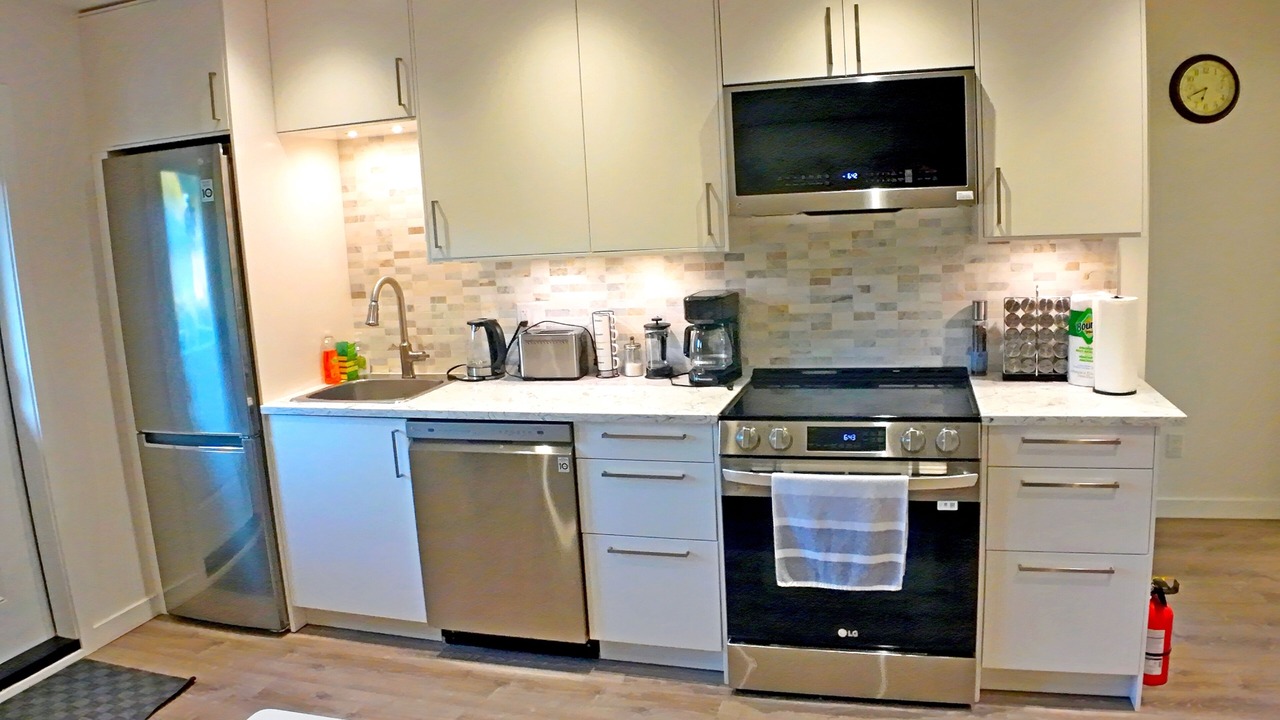 Photo of Kitchen in Gordon Head
