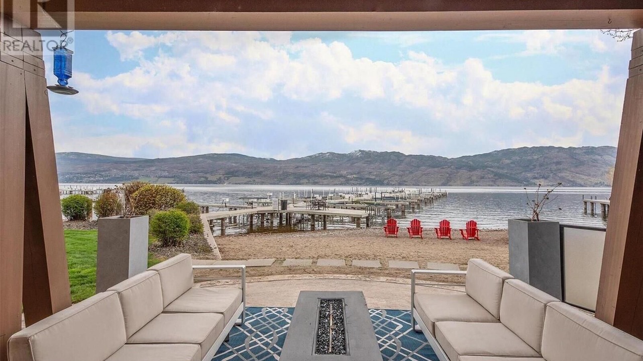 Photo of Outdoor in Central Okanagan