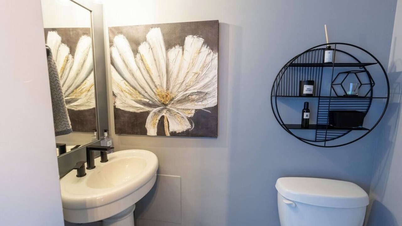 Photo of Bathroom in Central Okanagan