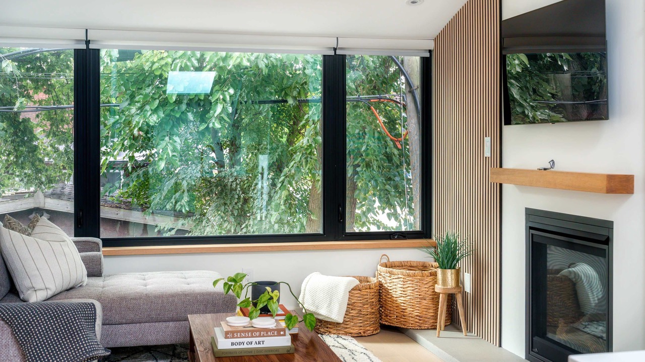 Photo of Livingroom in Kirkendall North