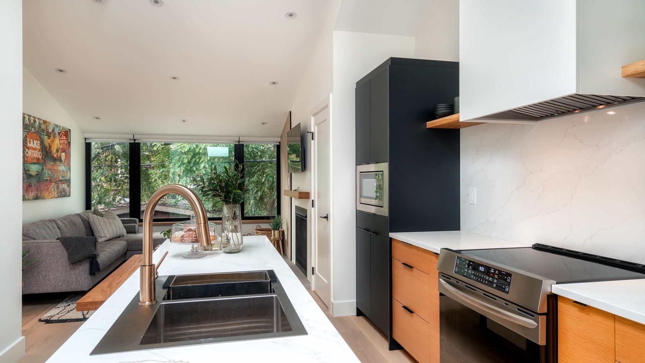Photo of Kitchen in Kirkendall North