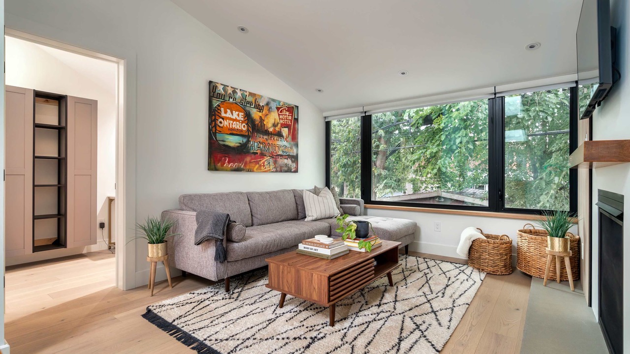 Photo of Livingroom in Kirkendall North