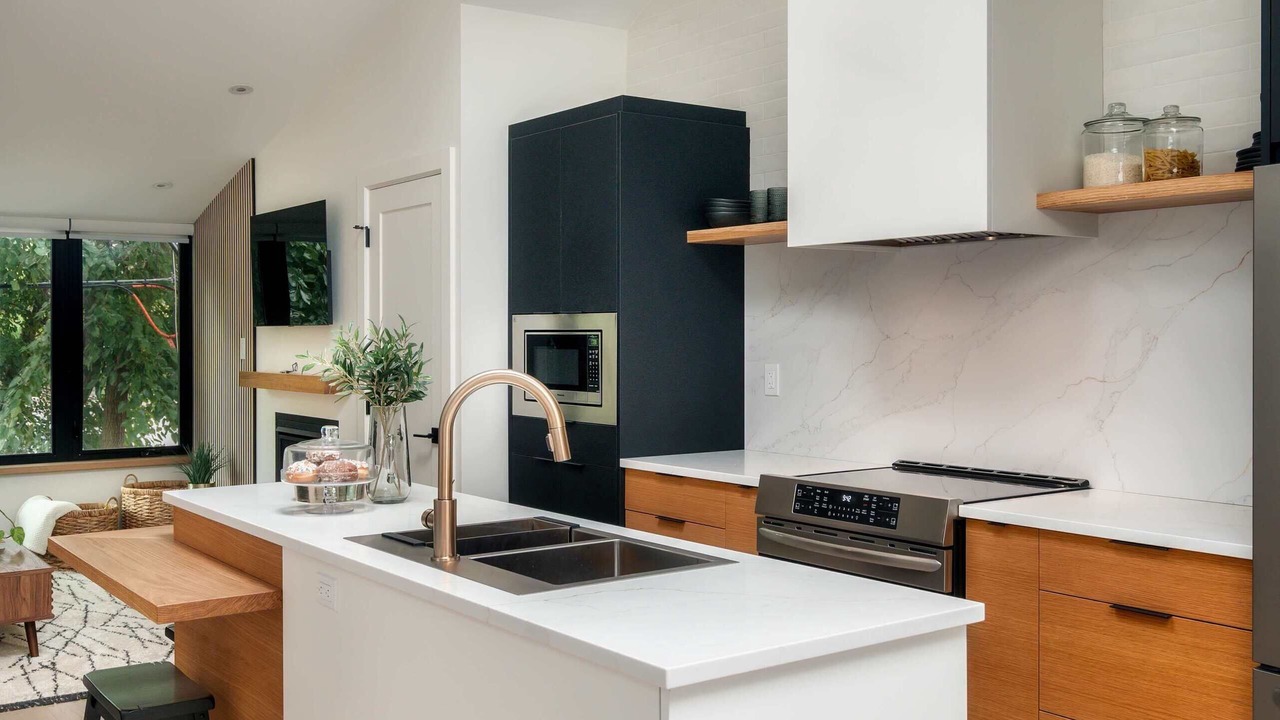 Photo of Kitchen in Kirkendall North