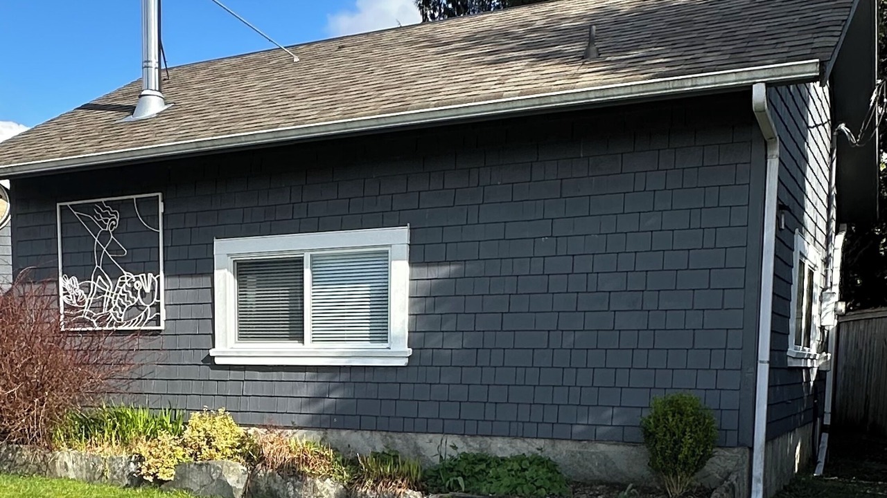 Photo of Outdoor in Port Renfrew