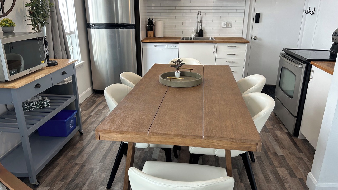 Photo of Kitchen in Paine-Sec