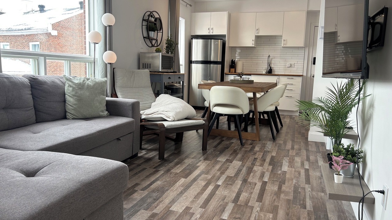 Photo of Livingroom in Paine-Sec