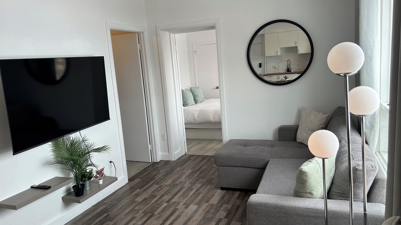 Photo of Livingroom in Paine-Sec