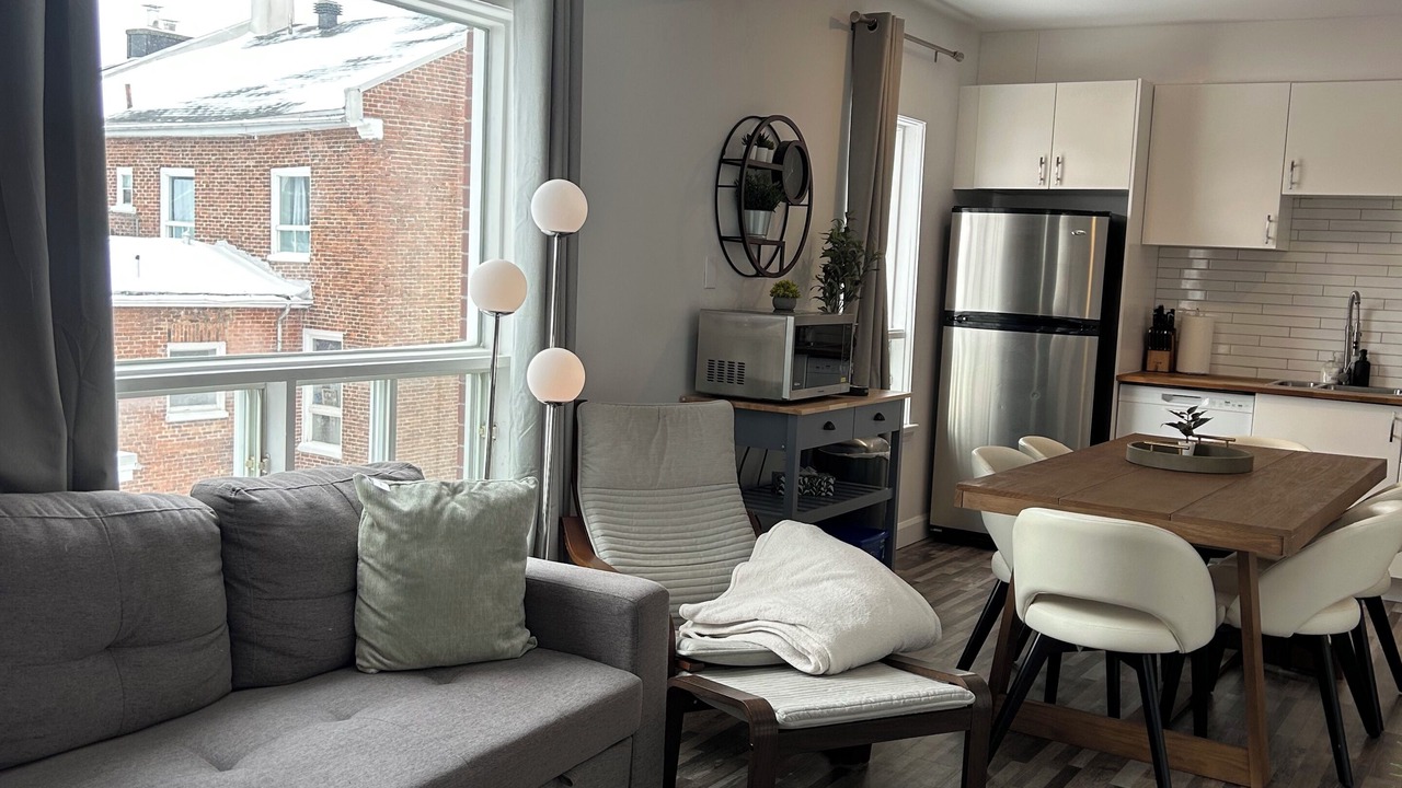 Photo of Livingroom in Paine-Sec