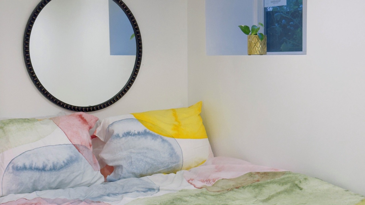 Photo of Bedroom in Hamilton