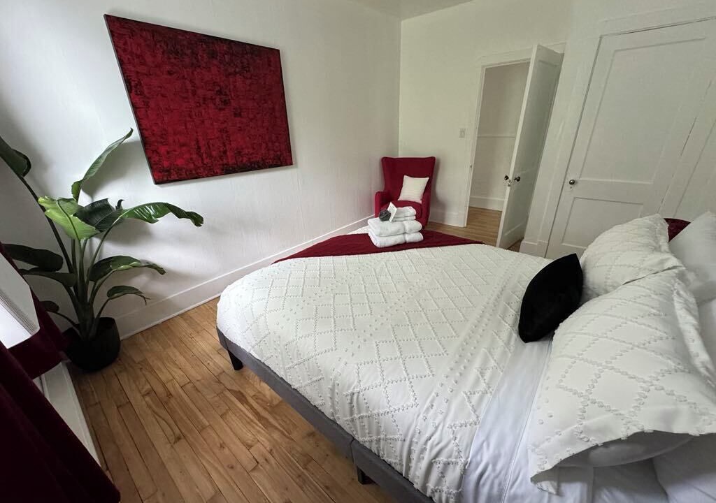 Photo of Bedroom in Lairet