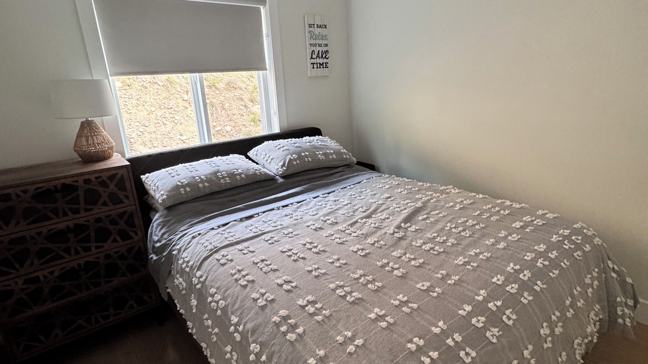 Photo of Bedroom in Central Okanagan
