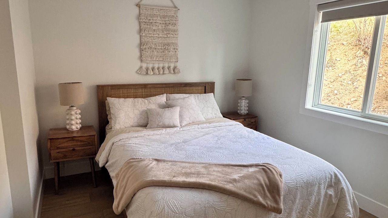 Photo of Bedroom in Central Okanagan