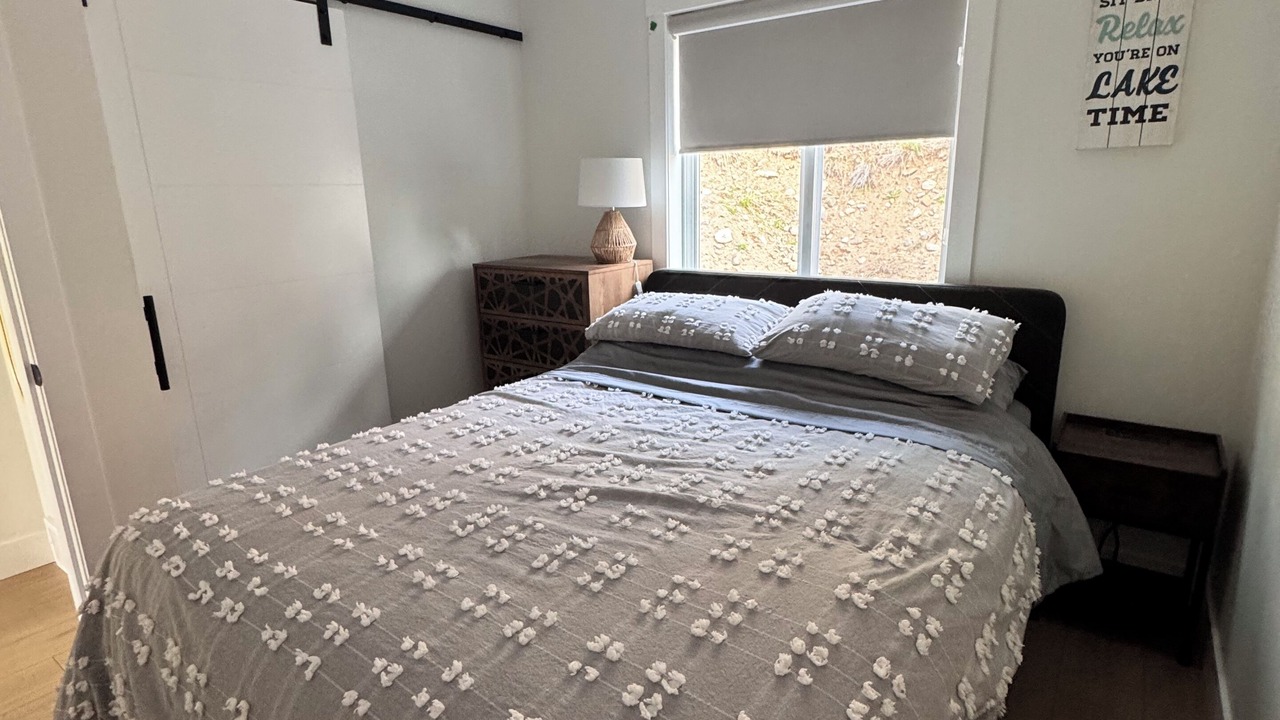 Photo of Bedroom in Central Okanagan