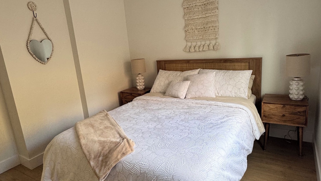 Photo of Bedroom in Central Okanagan