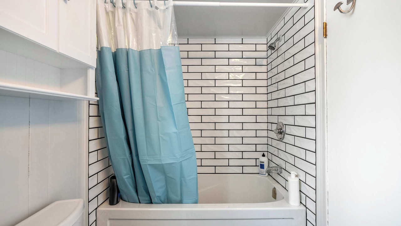Photo of Bathroom in Central Alberta
