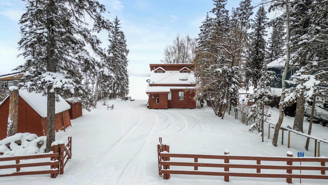 Photo of Outdoor in Central Alberta