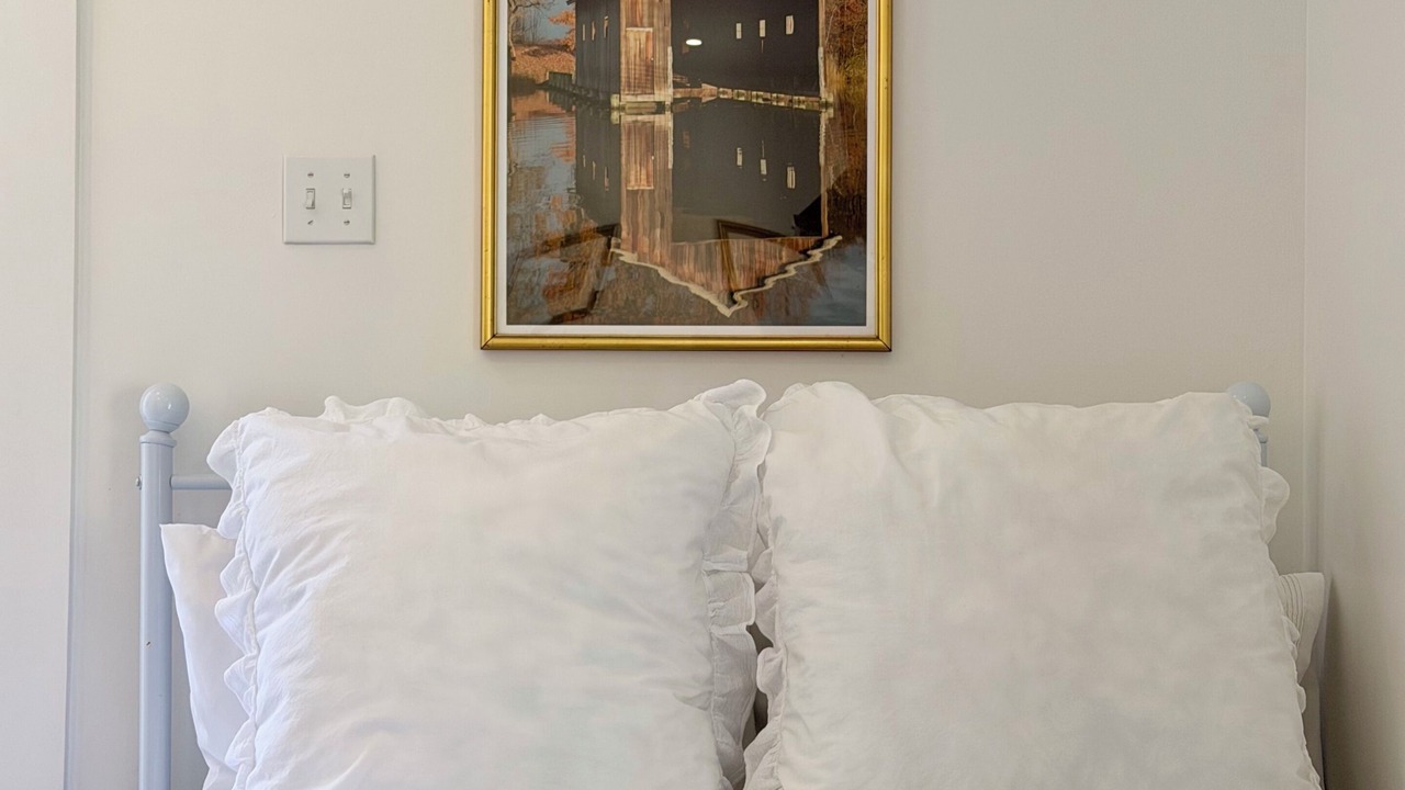Photo of Bedroom in Chester
