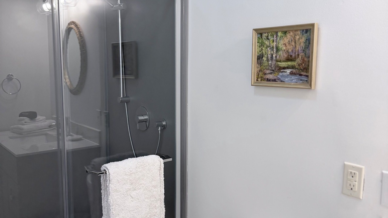Photo of Bathroom in Chester