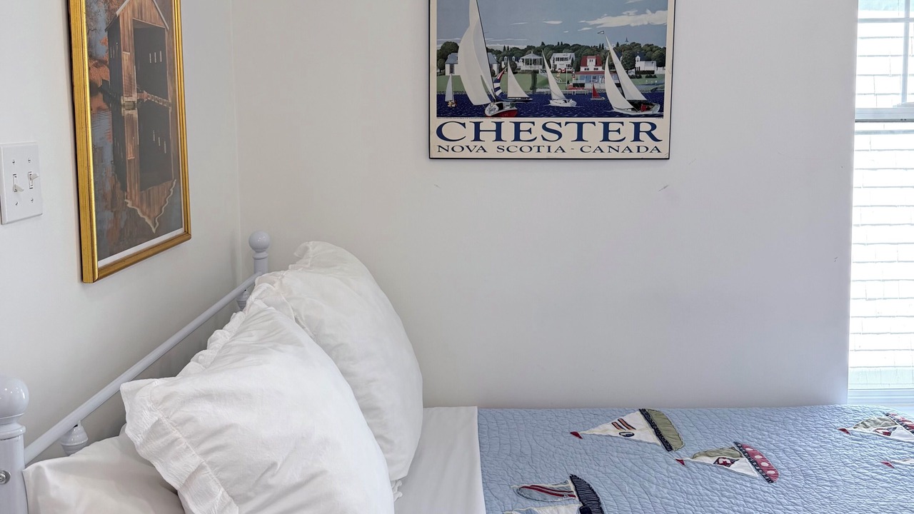 Photo of Bedroom in Chester