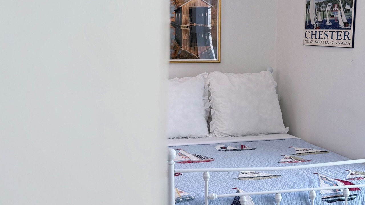 Photo of Bedroom in Chester