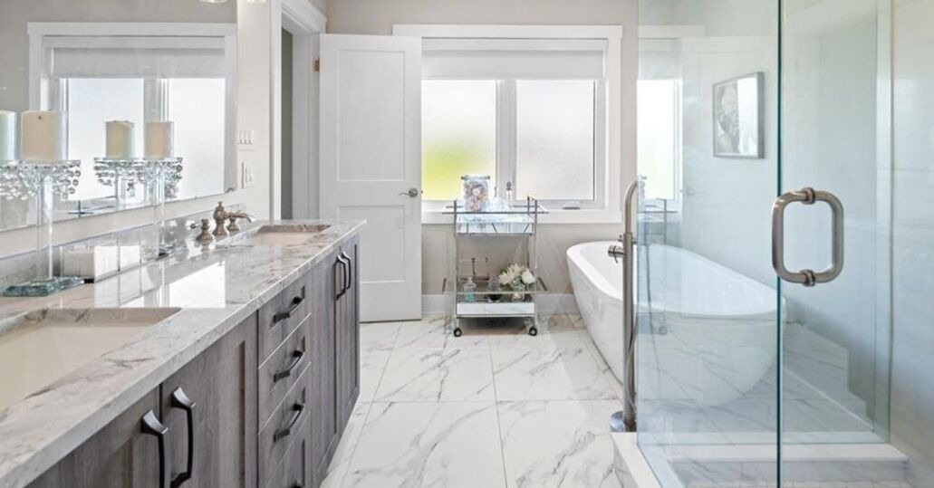 Photo of Bathroom in Welland