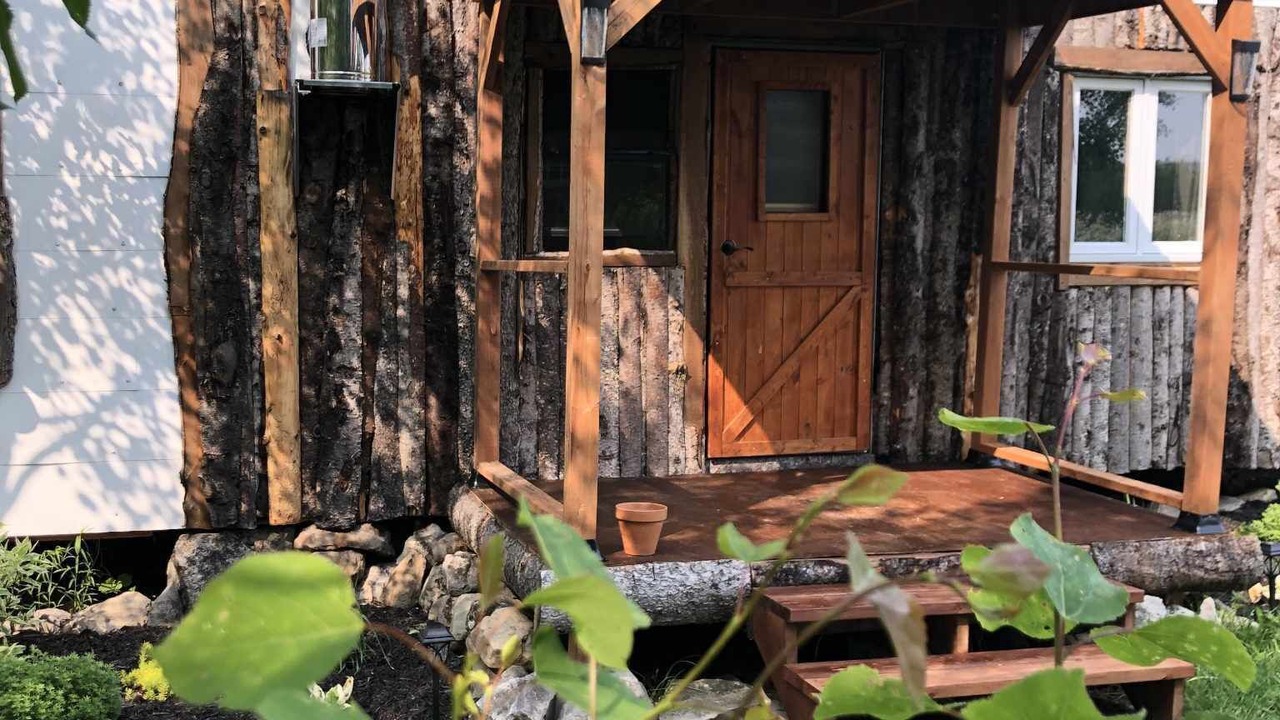 Photo of Outdoor in Saint-Onesime-d'Ixworth