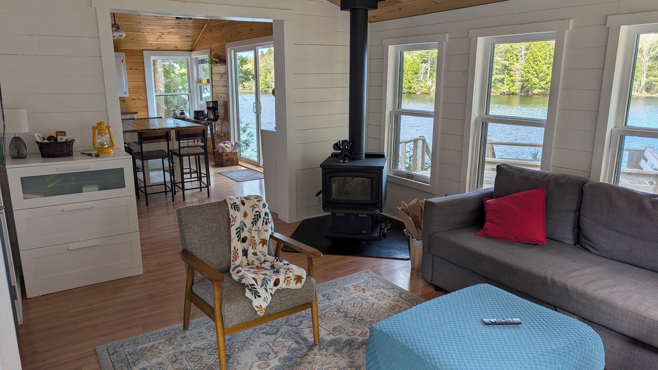 Photo of Livingroom in Valley Road