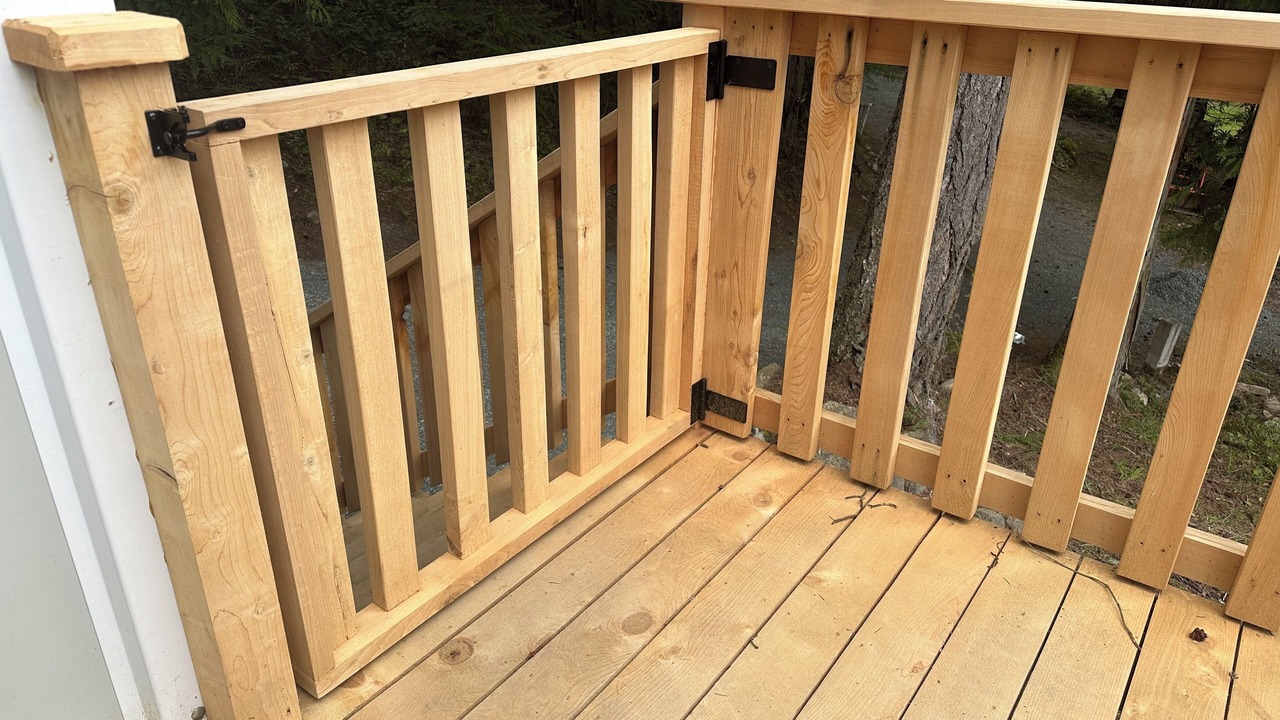 Photo of Outdoor in Thetis Island