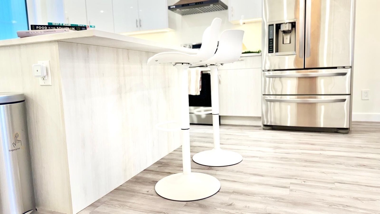 Photo of Kitchen in Southwest Edmonton