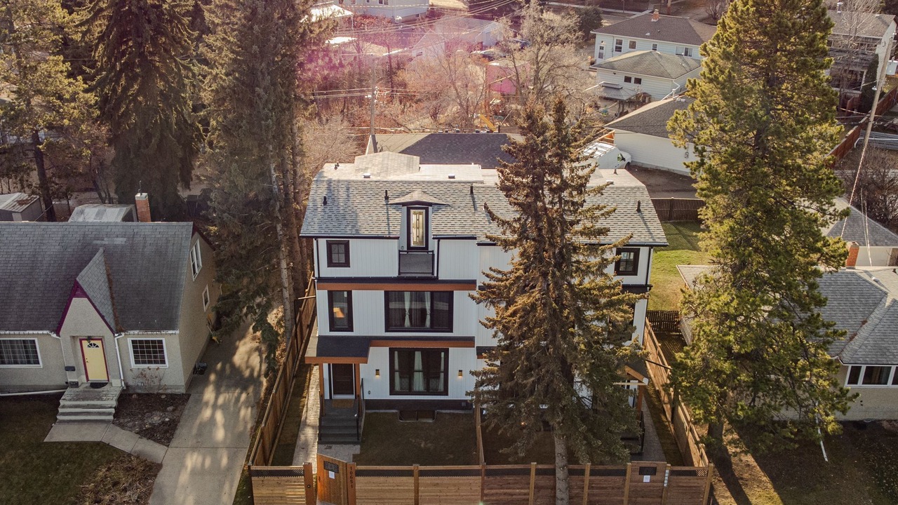 Photo of Outdoor in Southwest Edmonton