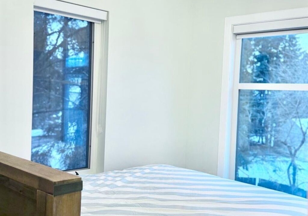 Photo of Bedroom in Southwest Edmonton