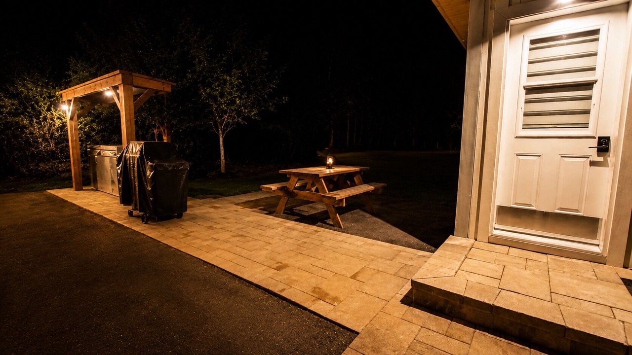 Photo of Outdoor in Saint-Gabriel-de-Valcartier
