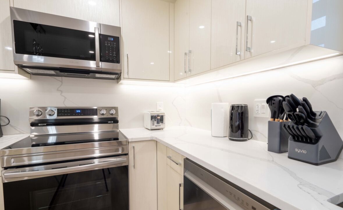 Photo of Kitchen in Renfrew-Collingwood