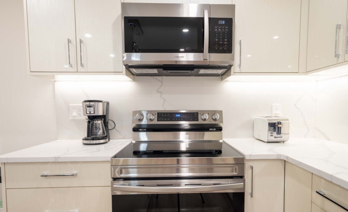 Photo of Kitchen in Renfrew-Collingwood