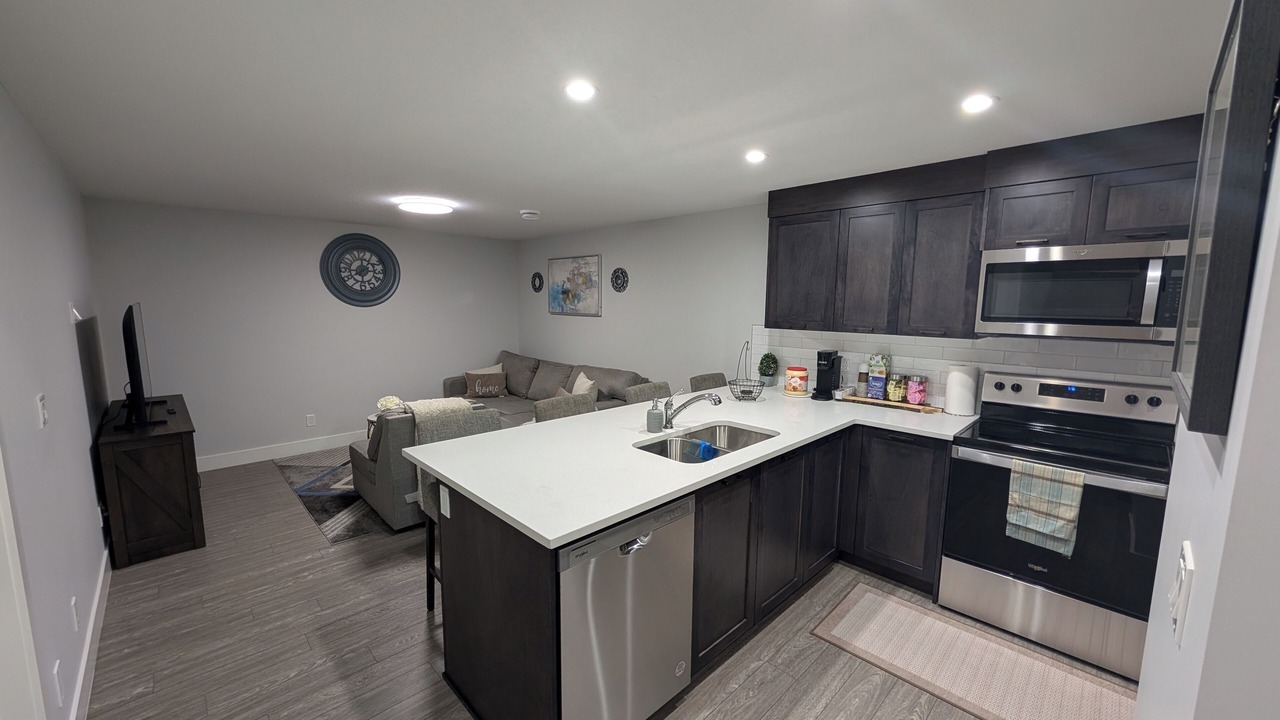 Photo of Kitchen in Cranston
