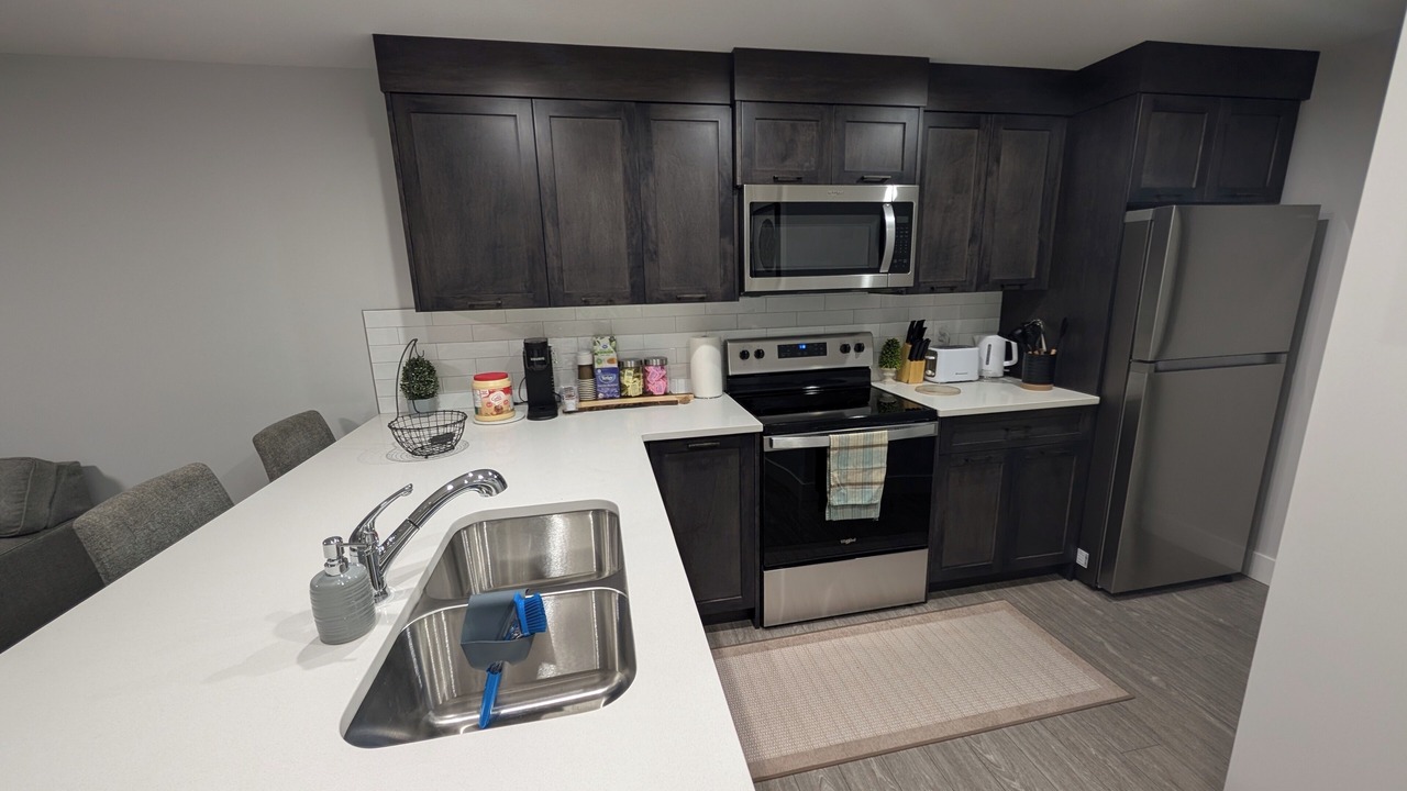Photo of Kitchen in Cranston