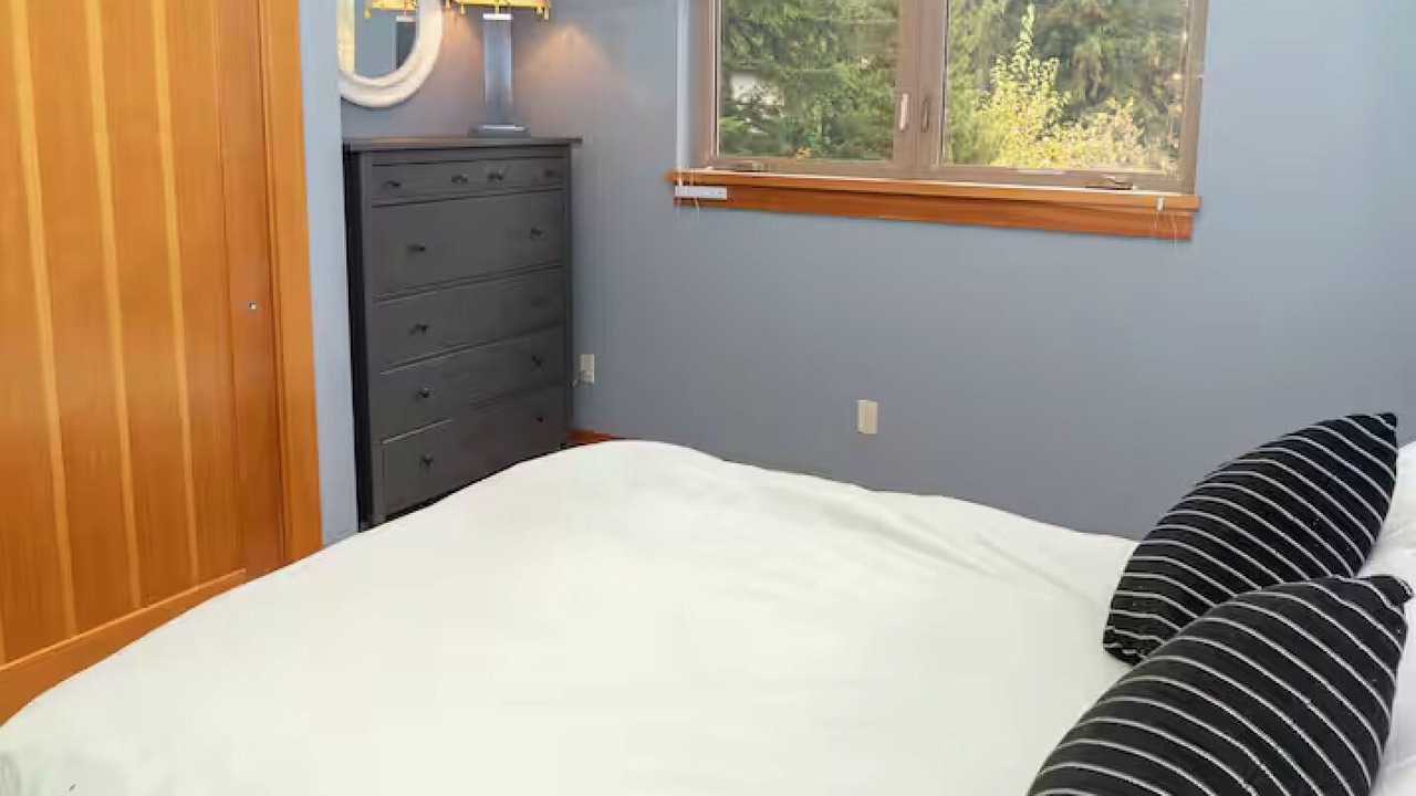 Photo of Bedroom in Revelstoke