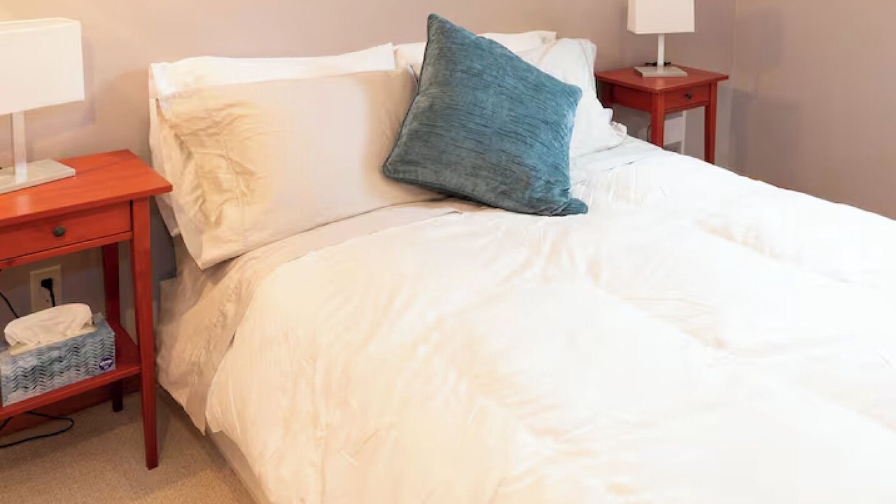 Photo of Bedroom in Revelstoke