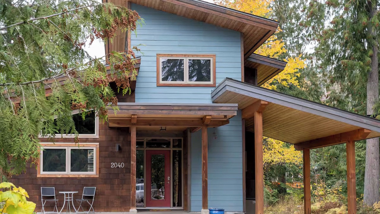 Photo of Outdoor in Revelstoke