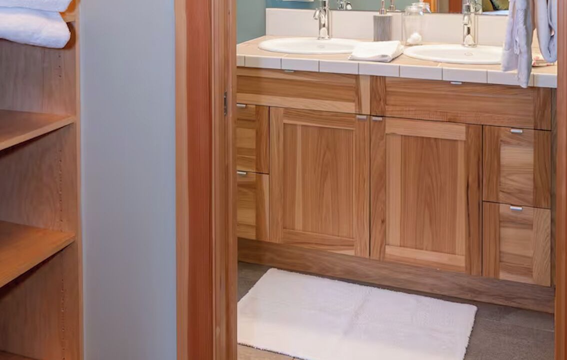 Photo of Bathroom in Revelstoke