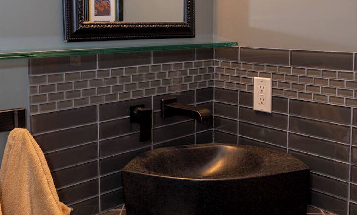 Photo of Bathroom in Revelstoke