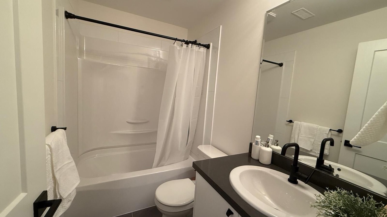 Photo of Bathroom in Maple Ridge