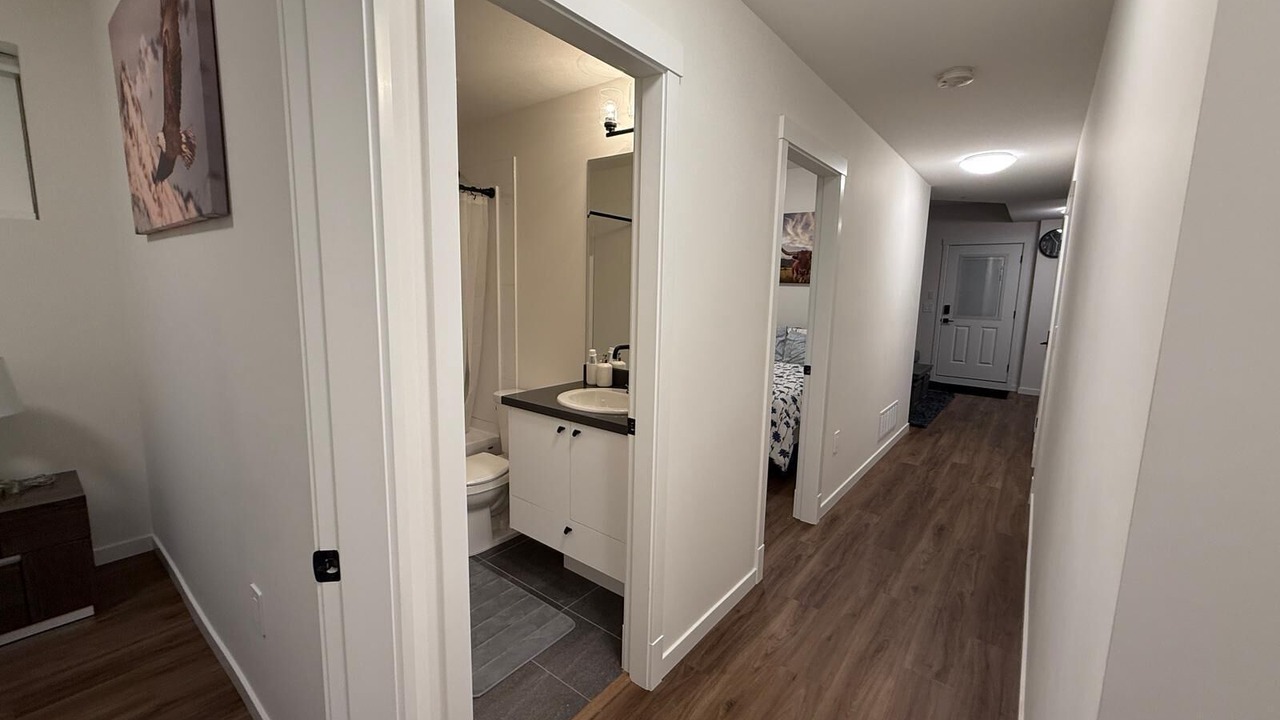 Photo of Bathroom in Maple Ridge
