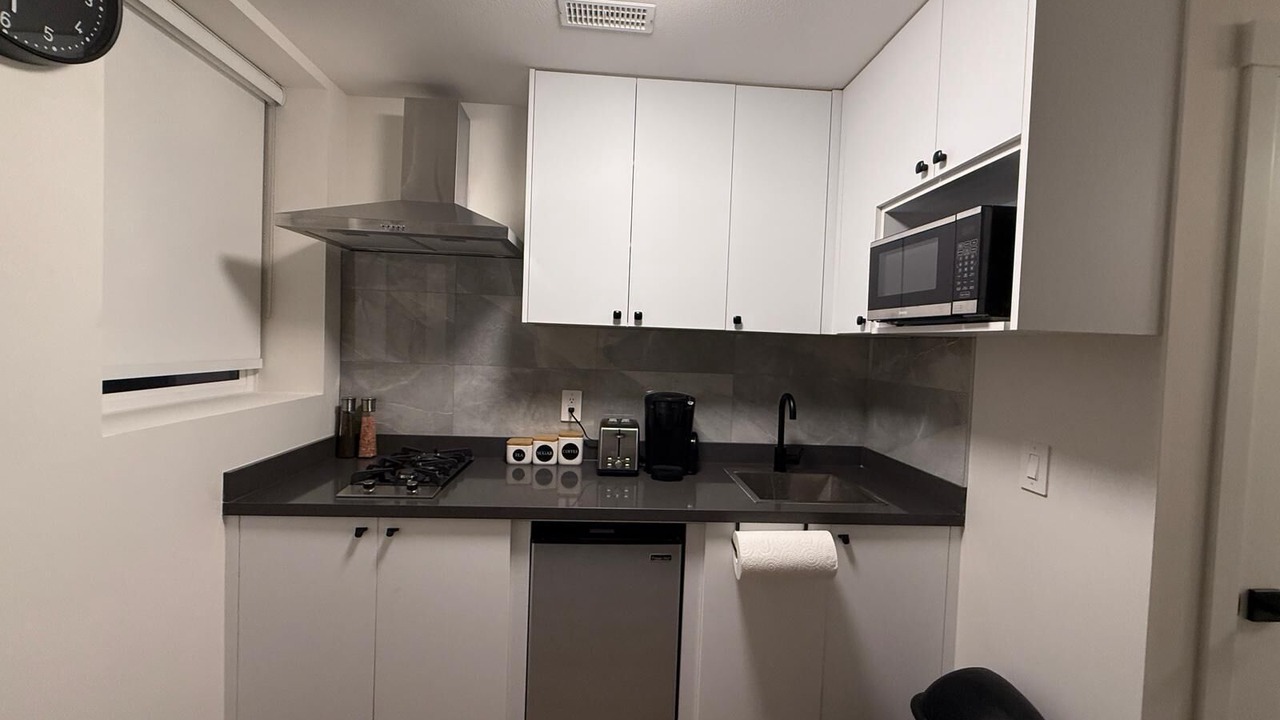 Photo of Kitchen in Maple Ridge