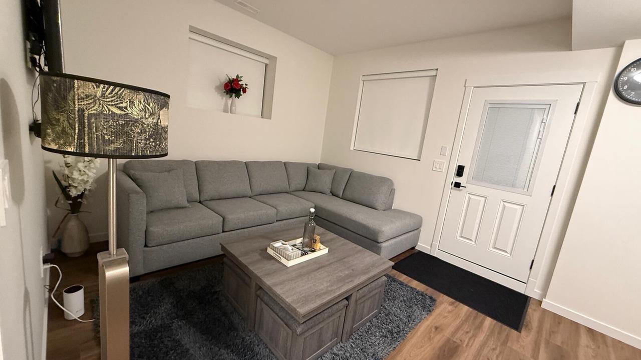 Photo of Livingroom in Maple Ridge