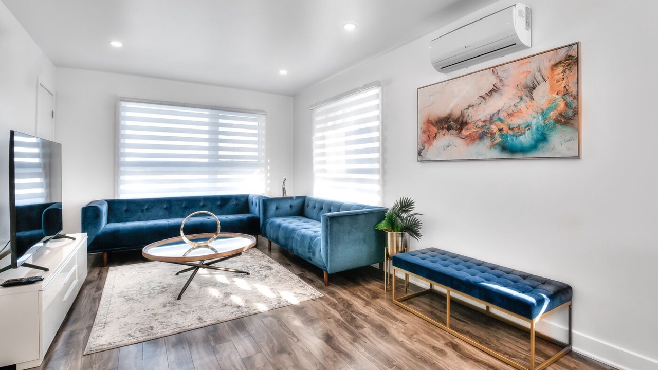 Photo of Livingroom in Lafleche