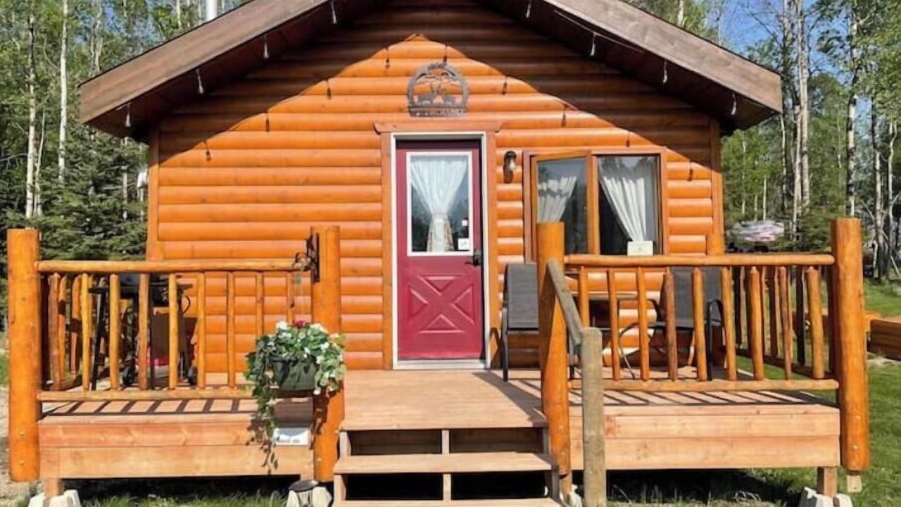 Photo of Outdoor in Division No. 11